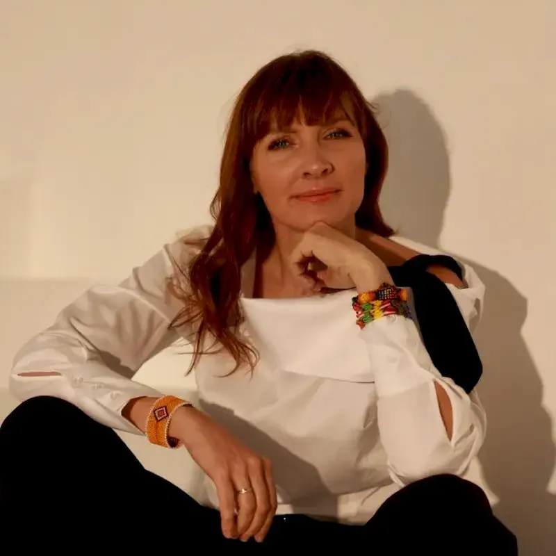 Anna Walkowiak, Partner Zarządzający ds. Prawnych w PCCT, radca prawny negocjujący kontrakty biznesowe.